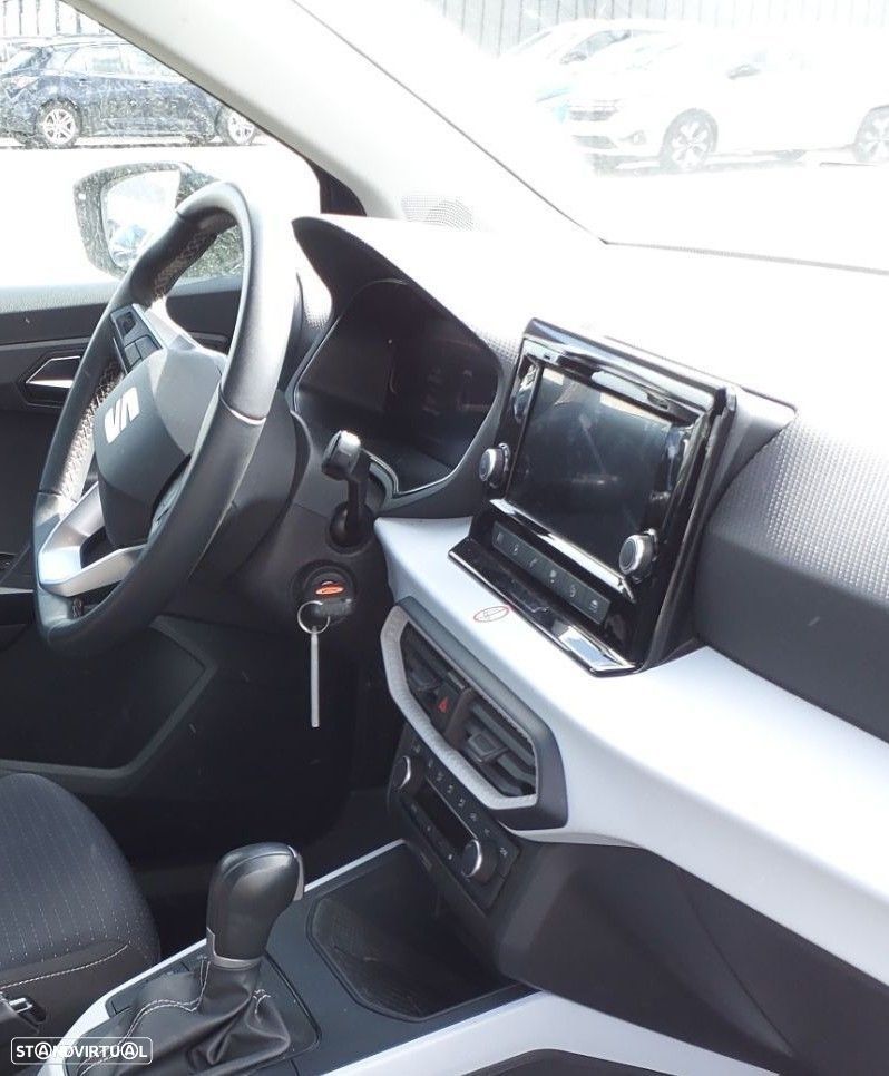 SEAT Arona 1.0 TSI Style DSG - 7