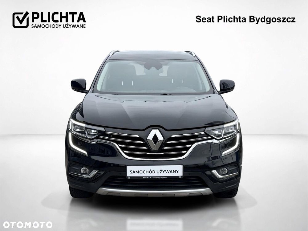 Renault Koleos - 9