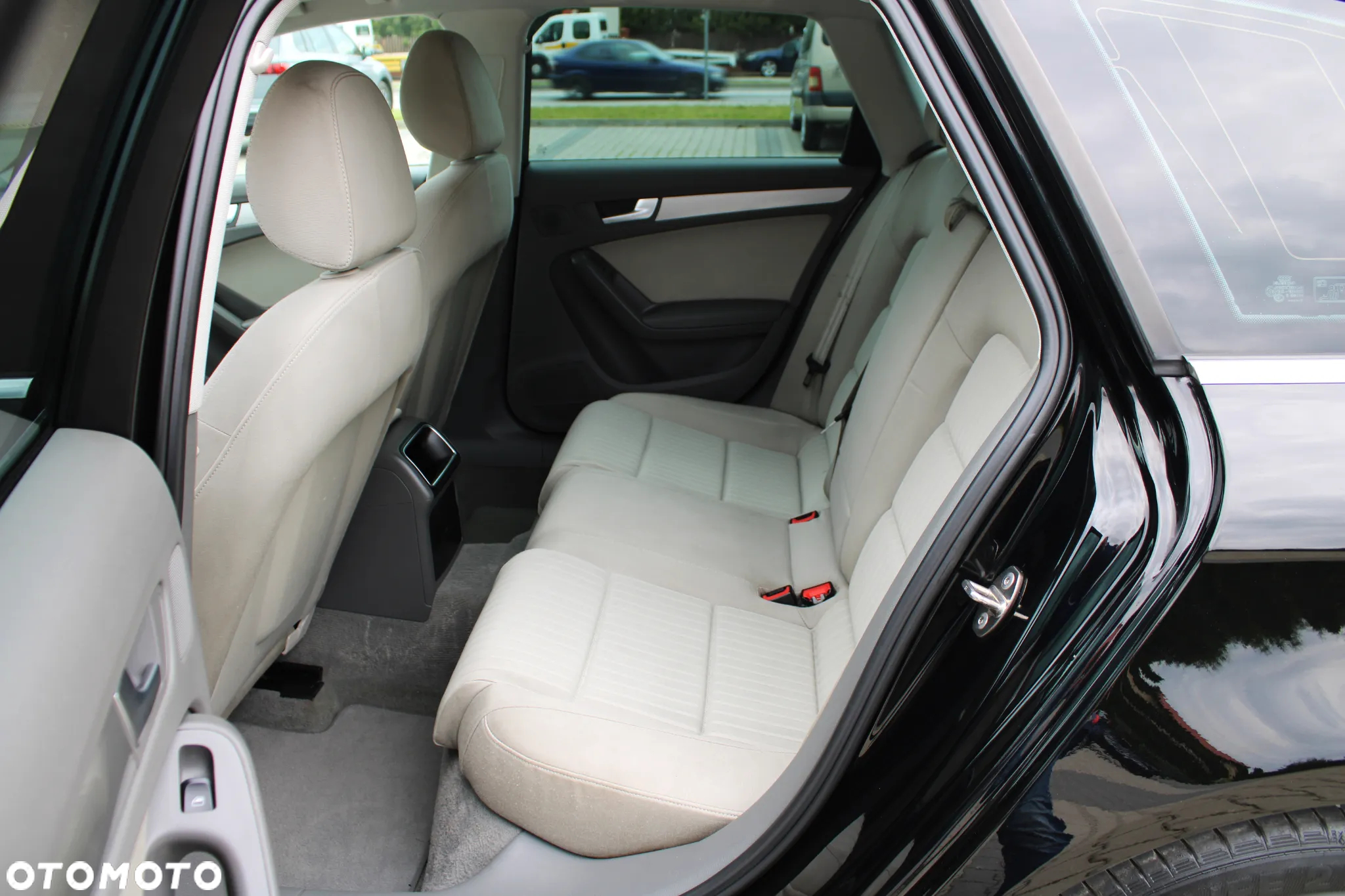 Audi A4 - 31