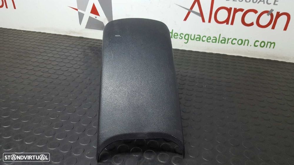 EMBELIZADOR NISSAN QASHQAI (J10) ACENTA - 2