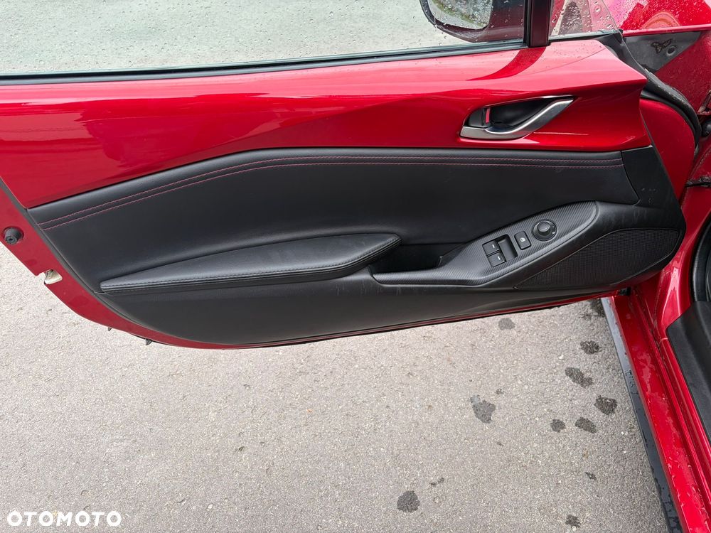 Mazda MX-5 1.5 Skyenergy - 8