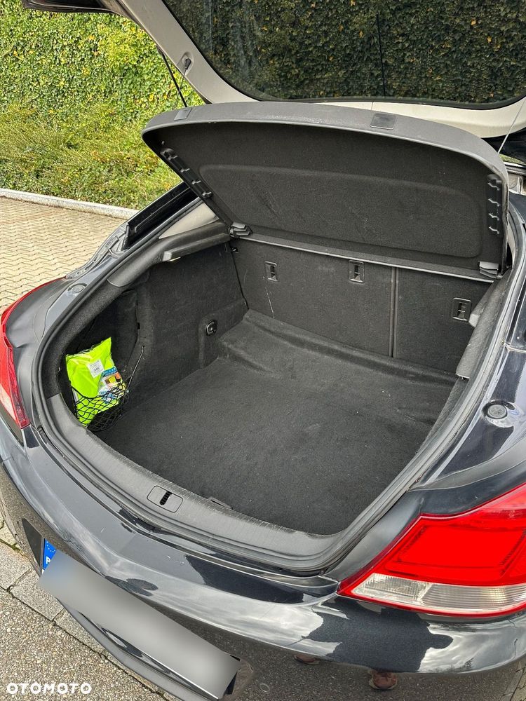 Opel Insignia 1.4 T Edition S&S - 9