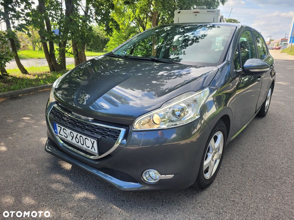 Peugeot 208 1.2 PureTech Active - 20