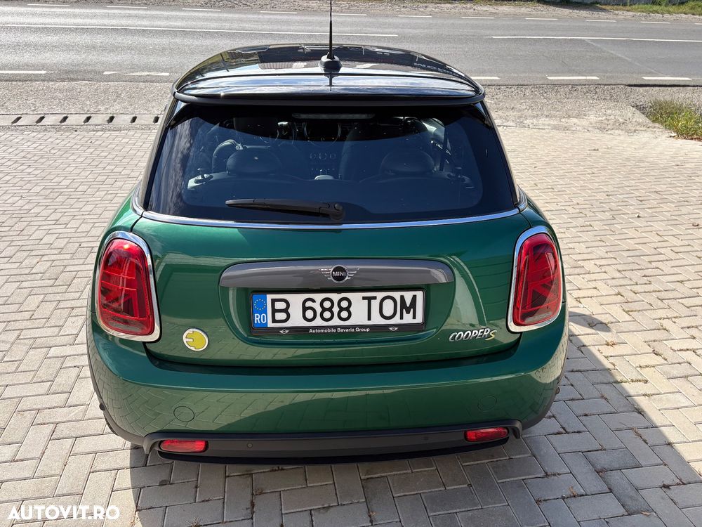 Mini Cooper SE Standard - 5