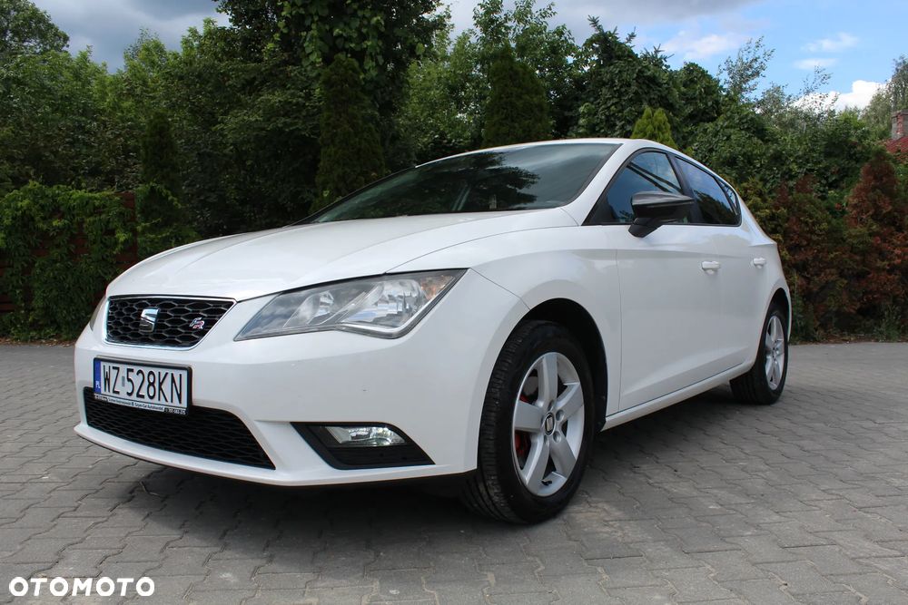 Seat Leon 1.2 TSI Start&Stop Style - 3
