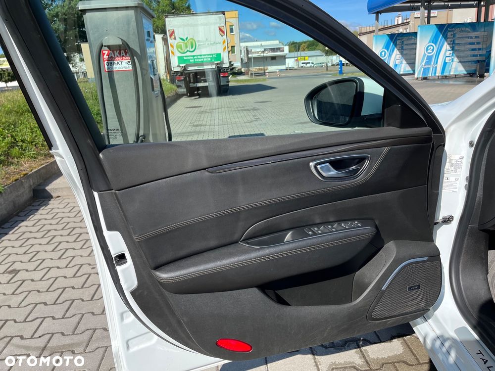 Renault Talisman 1.6 Energy dCi Intens EDC - 19
