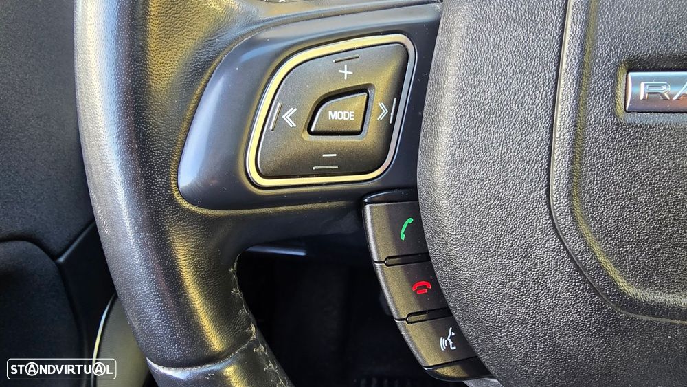 Land Rover Range Rover Evoque 2.0 eD4 SE - 18