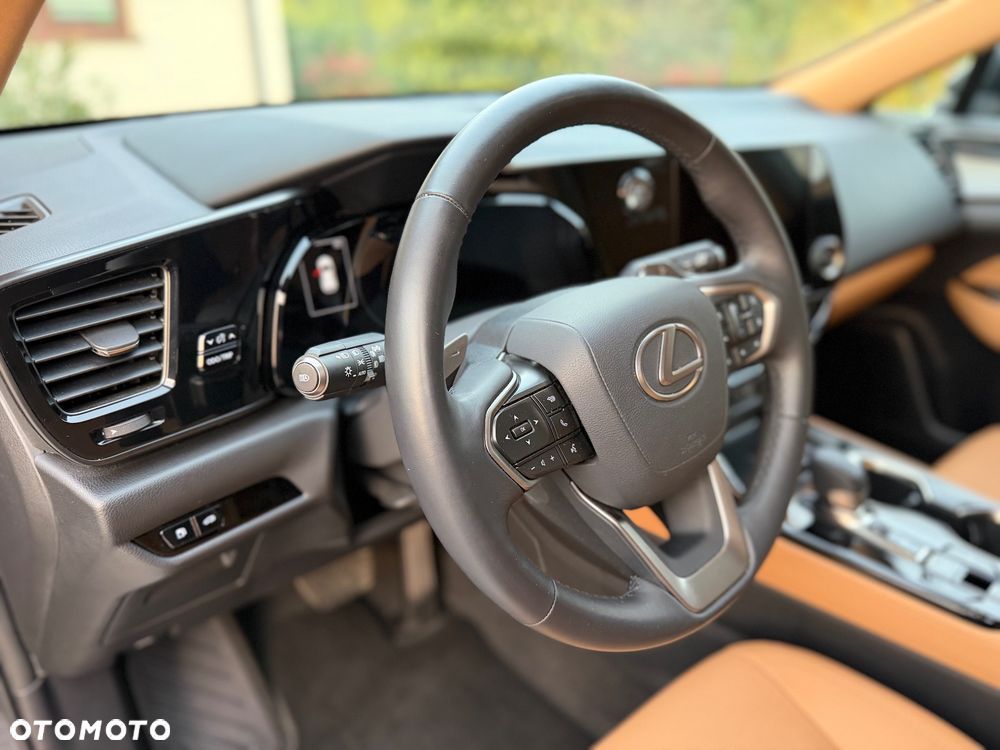 Lexus NX 350h Prestige 2WD - 23