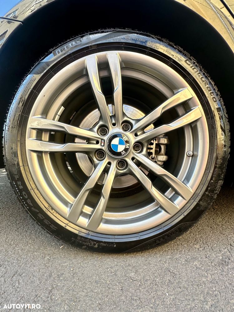 BMW Seria 4 420d Gran Coupe xDrive Aut. M Sport - 21