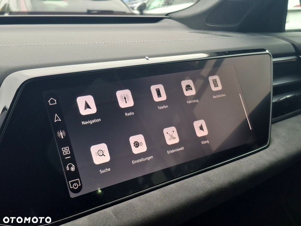 Audi A6 Limousine - 33