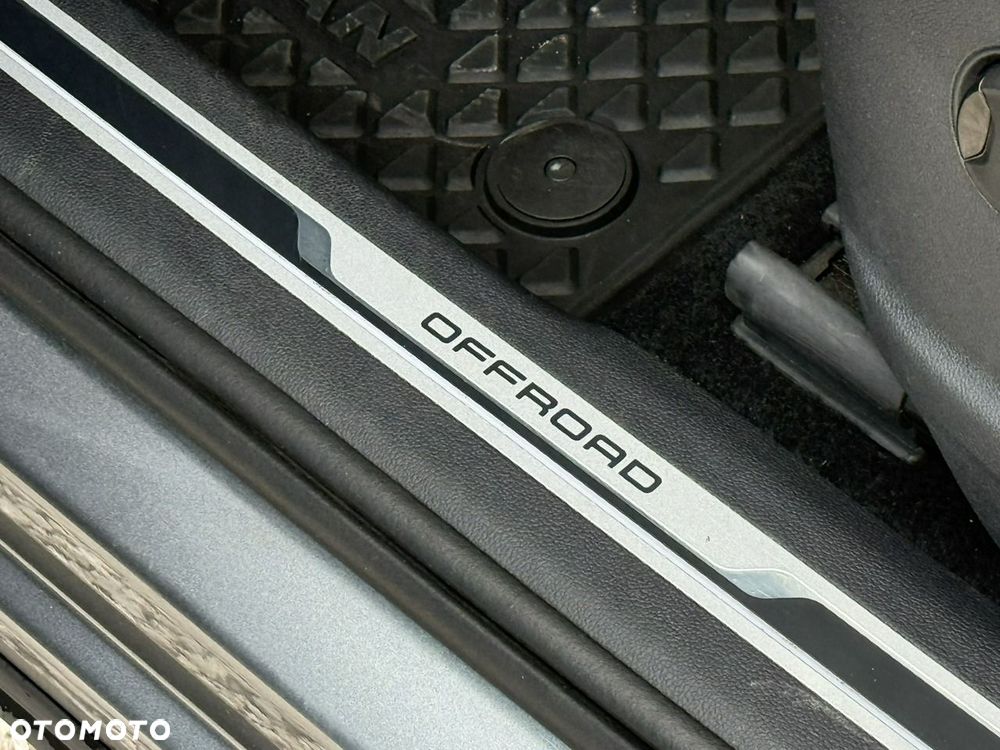 Volkswagen Tiguan Allspace - 15