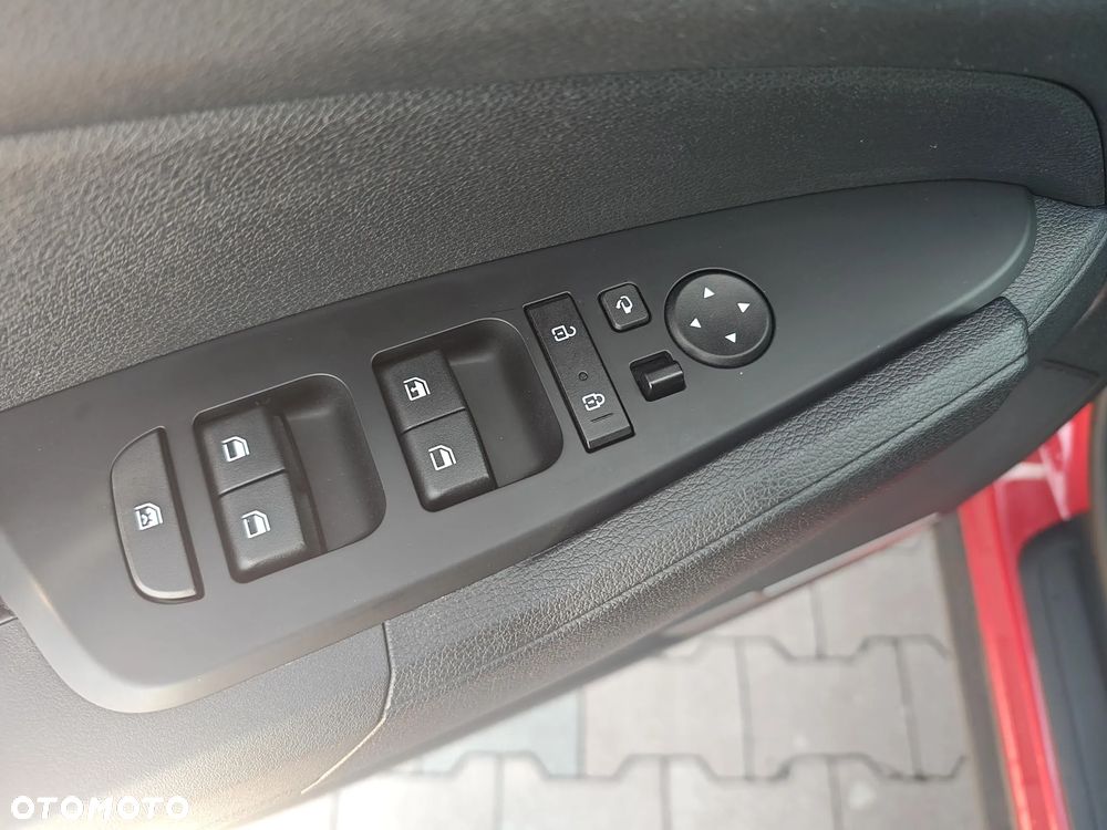 Kia Sportage 1.6 T-GDI M 2WD - 19