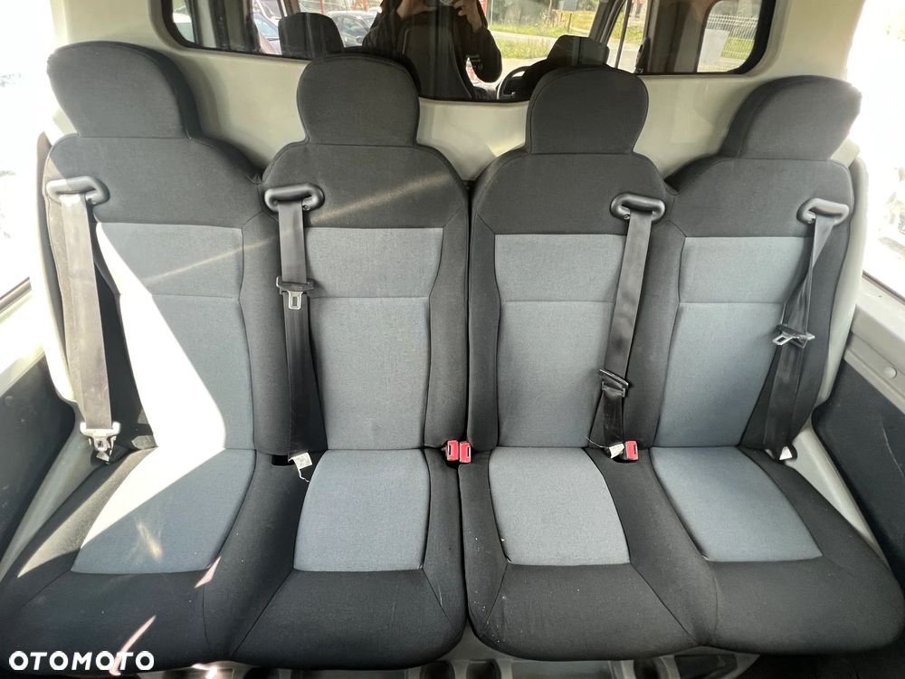 Renault Master 2.3 DCI - 14