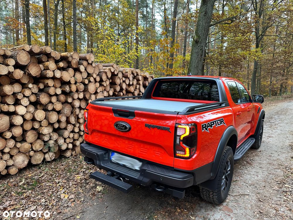 Ford Ranger - 2