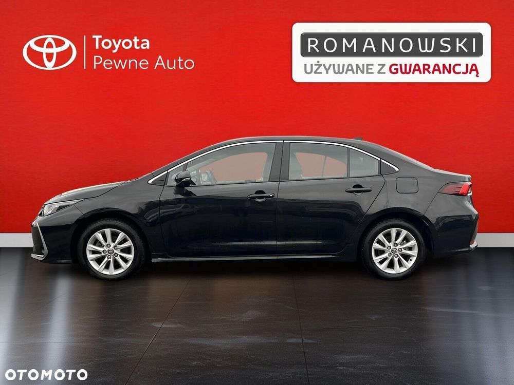Toyota Corolla 1.8 Hybrid Comfort - 17
