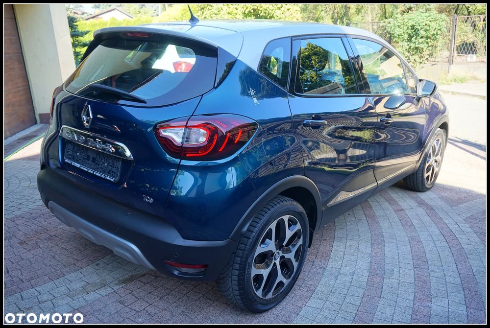 Renault Captur ENERGY TCe 90 Start&Stop Luxe - 20