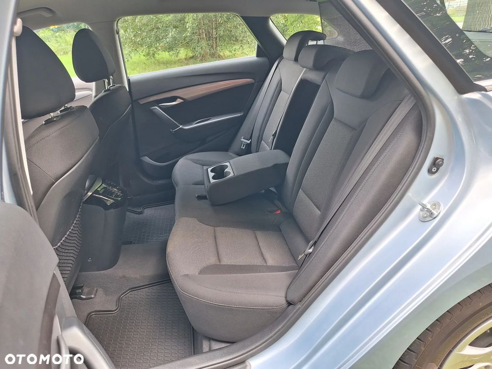 Hyundai i40 1.6 Comfort - 26