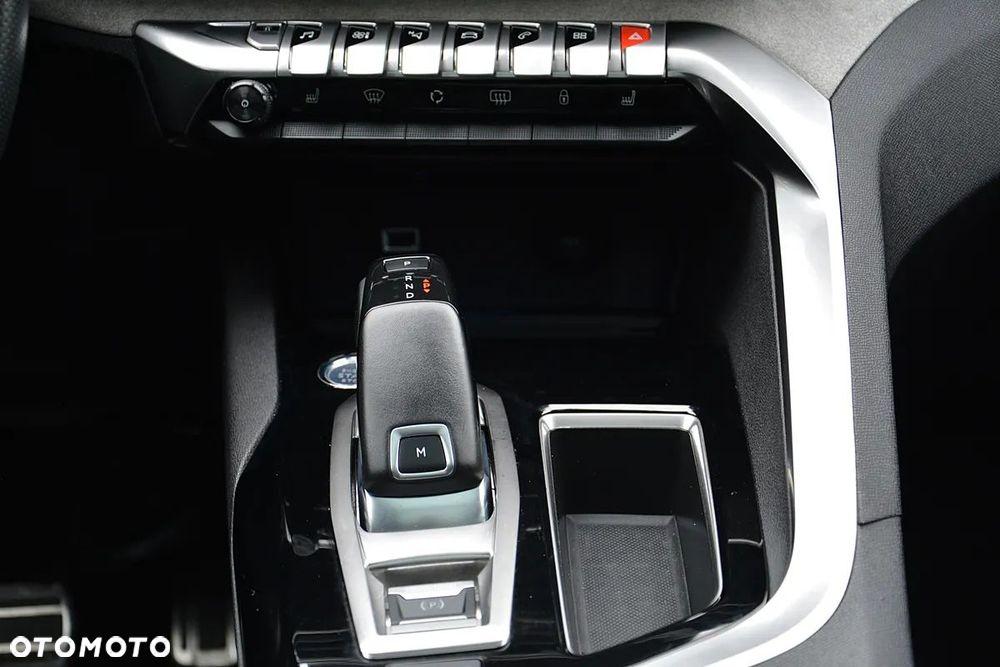 Peugeot 3008 - 34