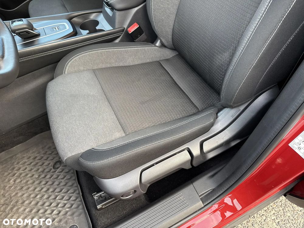 Nissan Qashqai 1.3 DIG-T MHEV N-Connecta Xtronic - 14
