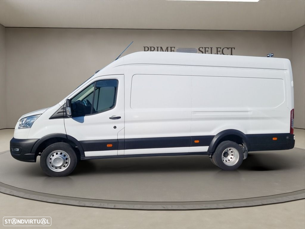Ford Transit - 2.0 TDCI L4H3 TREND ECOBLUE - 3