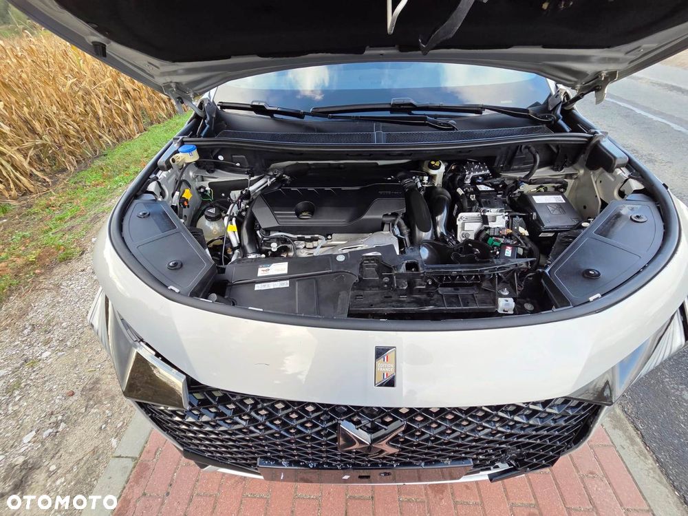 DS Automobiles DS 7 1.6 E-Tense Performance Line - 15