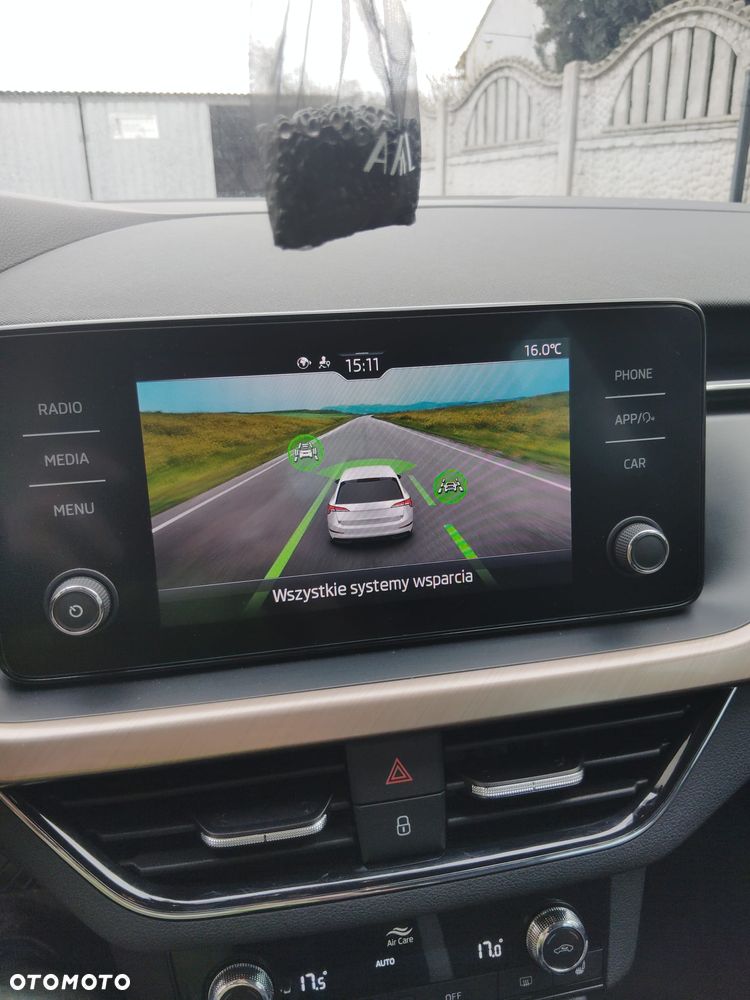 Skoda Scala 1.0 TSI Ambition - 5