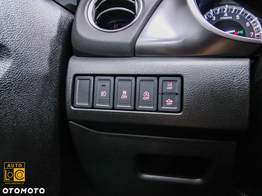 Suzuki Vitara 1.4 Boosterjet mHEV Premium 2WD - 26