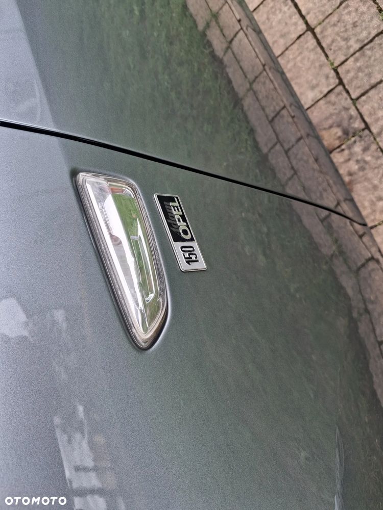 Opel Astra - 24