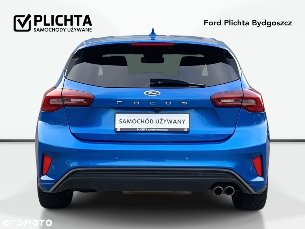 Ford Focus 1.5 EcoBlue ST-Line X - 6