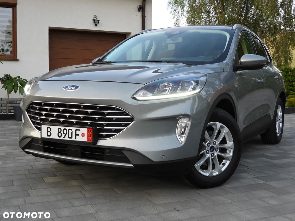 Ford Kuga - 9