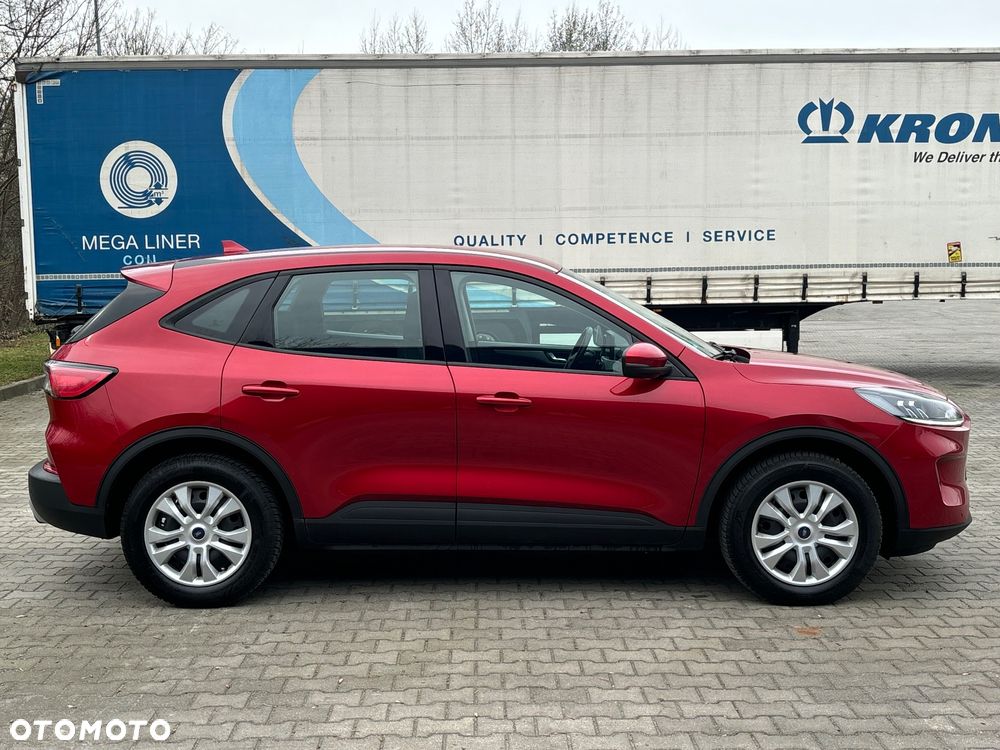 Ford Kuga 2.0 TDCi AWD Trend - 23