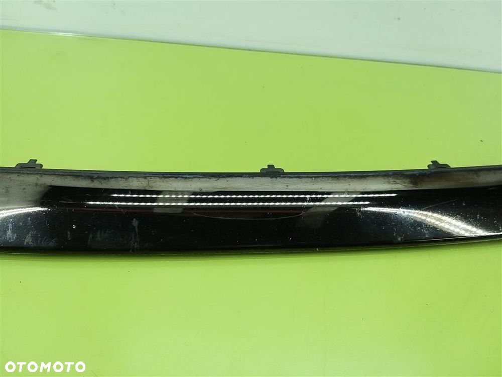 Listwa zderzaka przód Lexus IS III 2013-2017 R 53122-53100 - 6