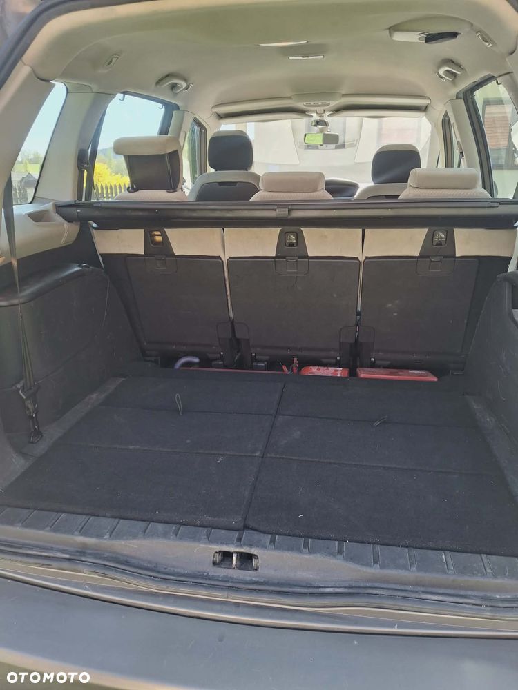 Citroën C4 Grand Picasso 1.6 HDi Equilibre Navi Pack MCP - 13