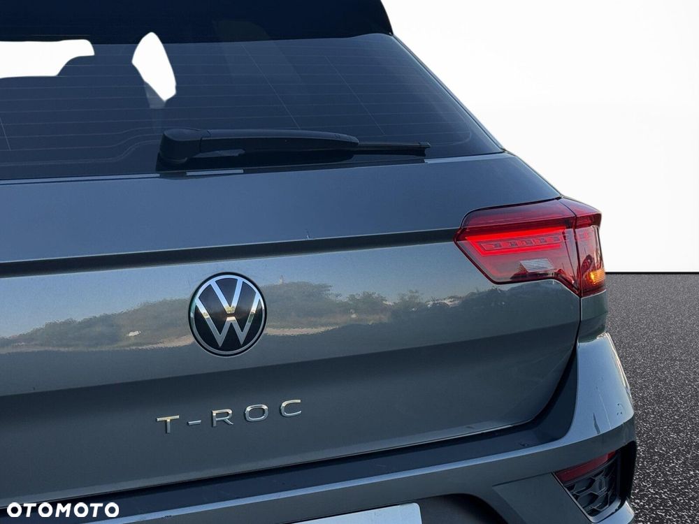 Volkswagen T-Roc 1.5 TSI ACT Advance - 14