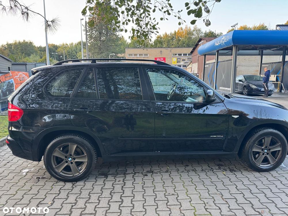 BMW X5 - 14