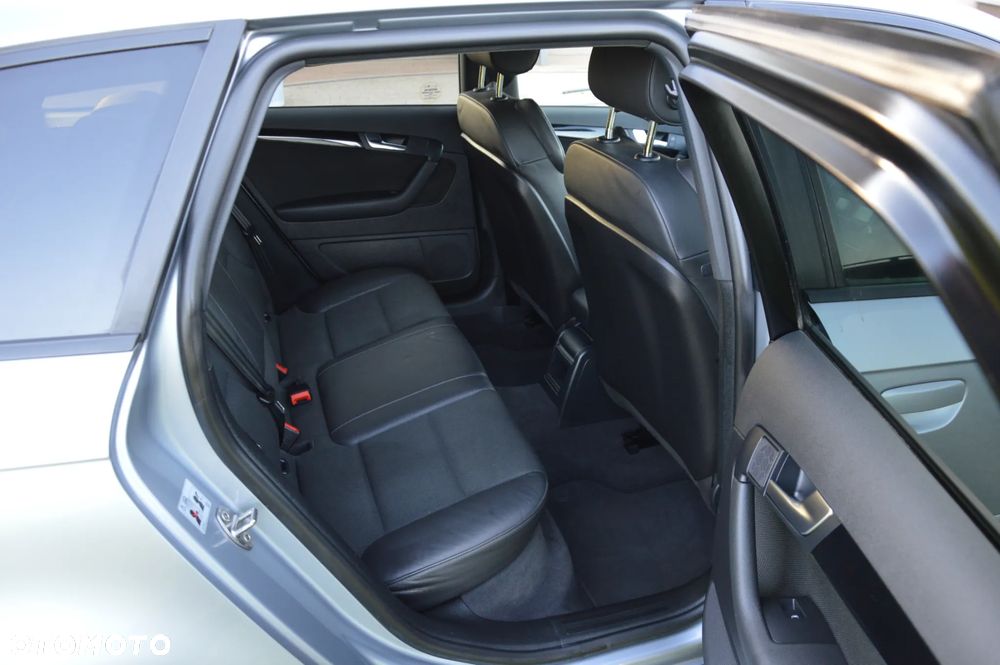 Audi A3 Sportback 2.0 TDI DPF S line Sportpaket plus - 23
