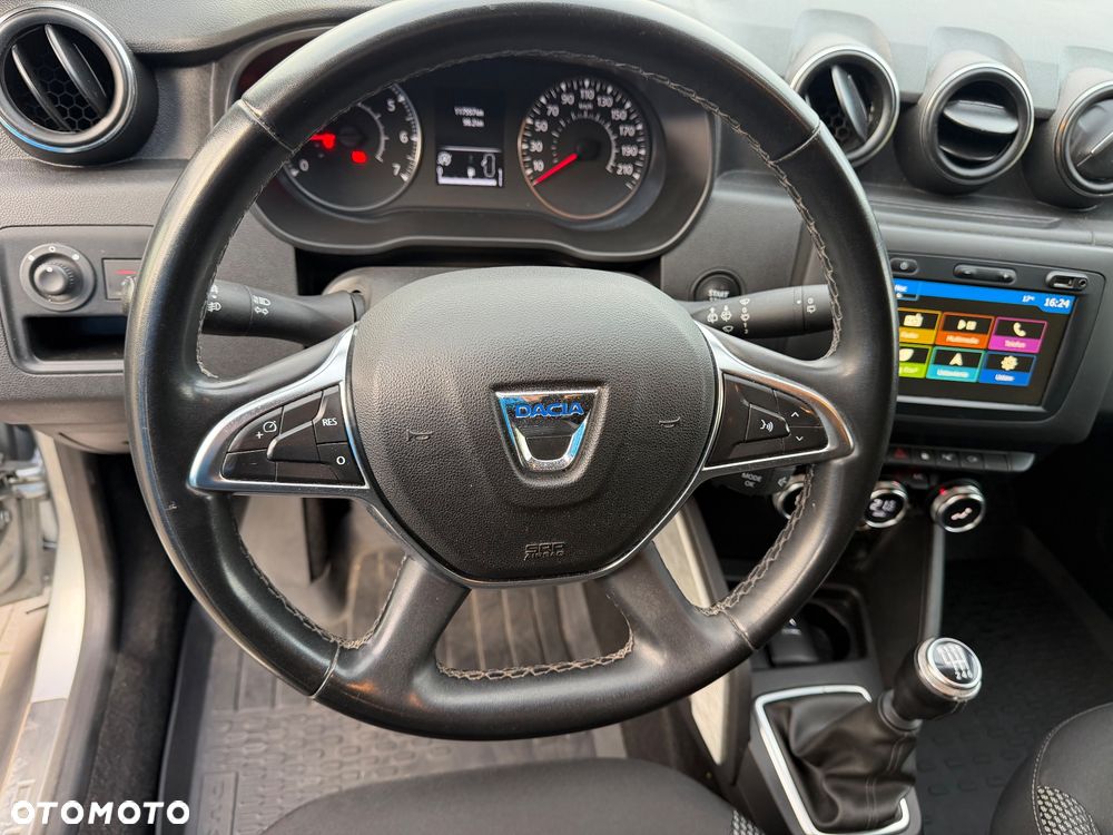 Dacia Duster 1.5 Blue dCi Essential - 19