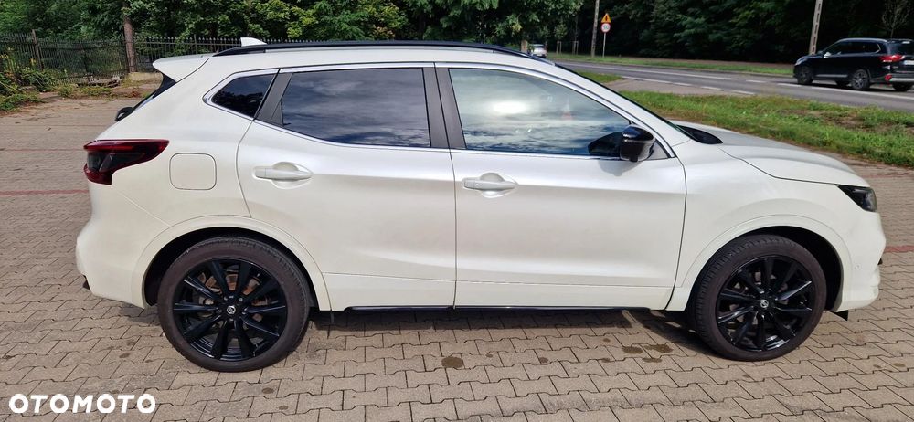 Nissan Qashqai 1.3 DIG-T N-Tec - 4