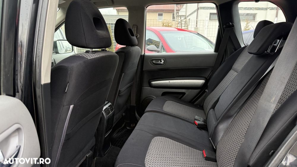 Nissan X-Trail - 9