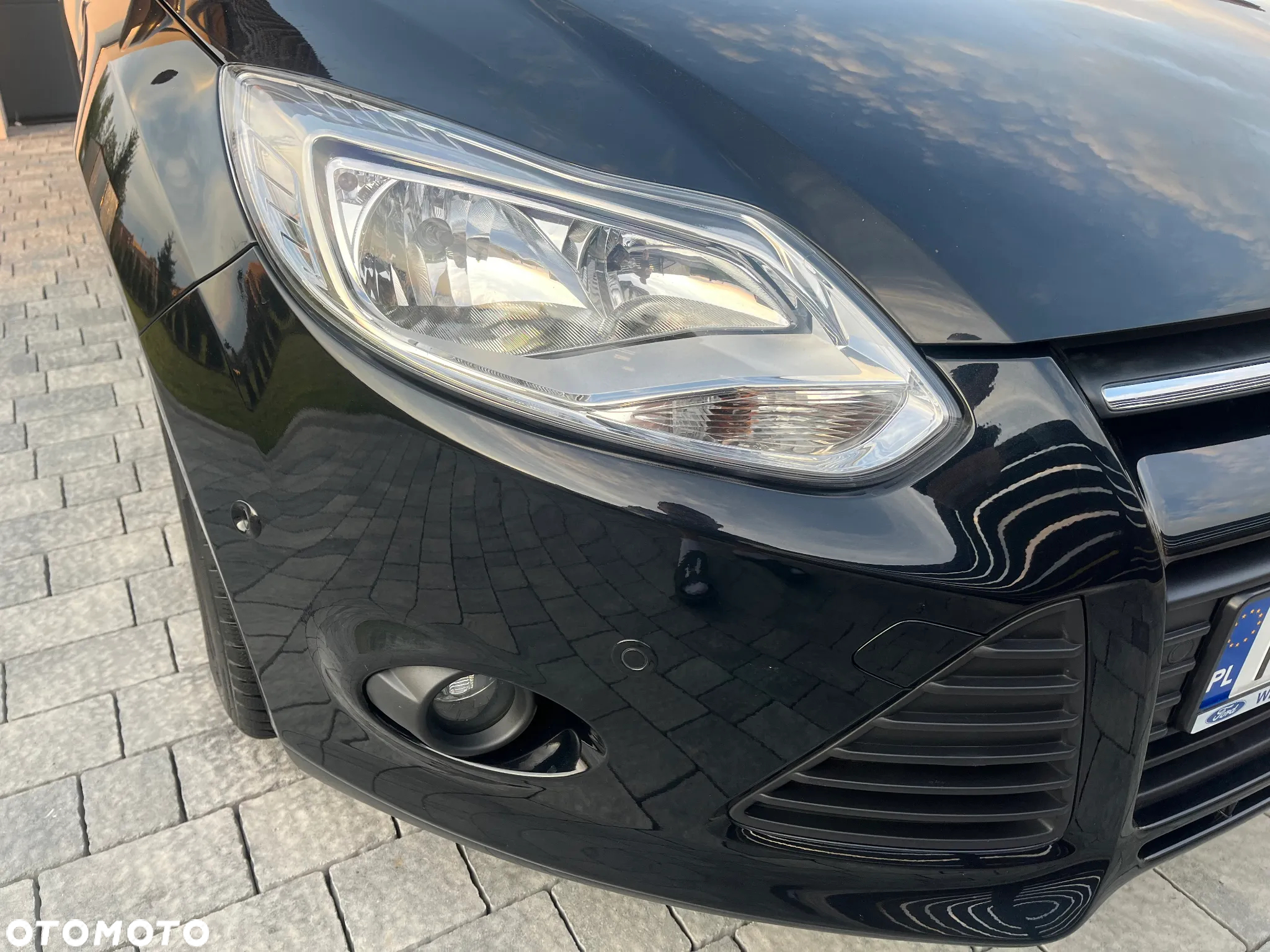 Ford Focus - 11
