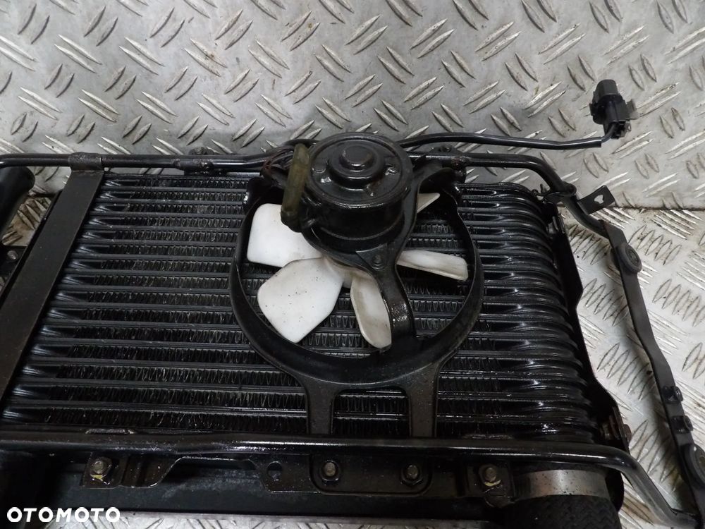 MITSUBISHI PAJERO SPORT I 2.5 TDI INTERCOOLER - 6