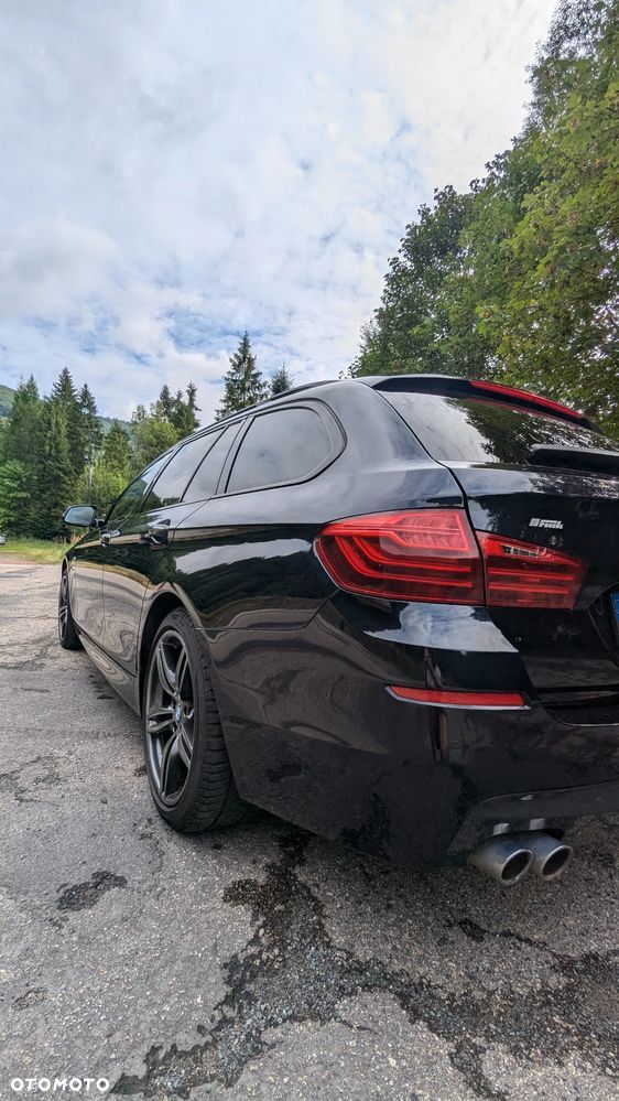 BMW Seria 5 - 3