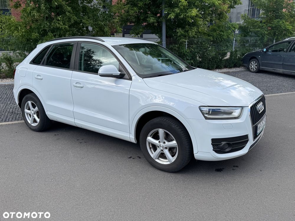 Audi Q3 - 9