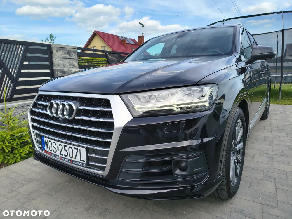 Audi Q7 - 2