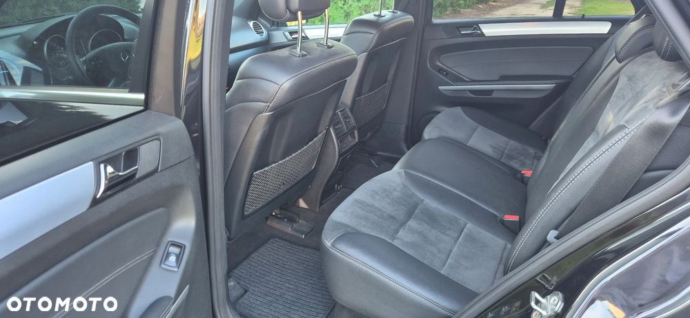 Mercedes-Benz ML 350 CDI 4-Matic - 16