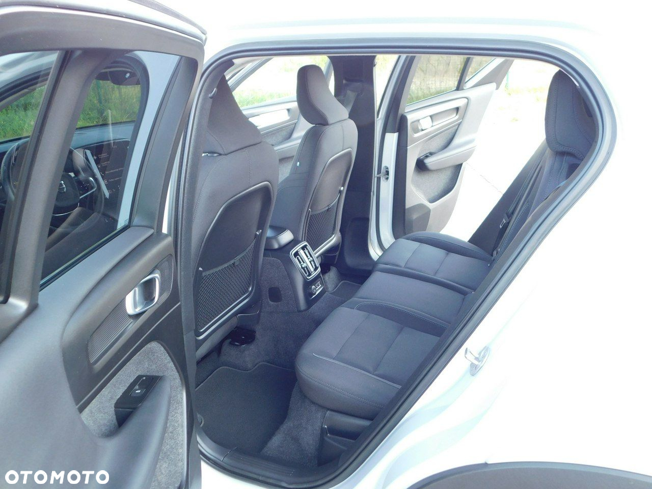 Volvo XC 40 - 11