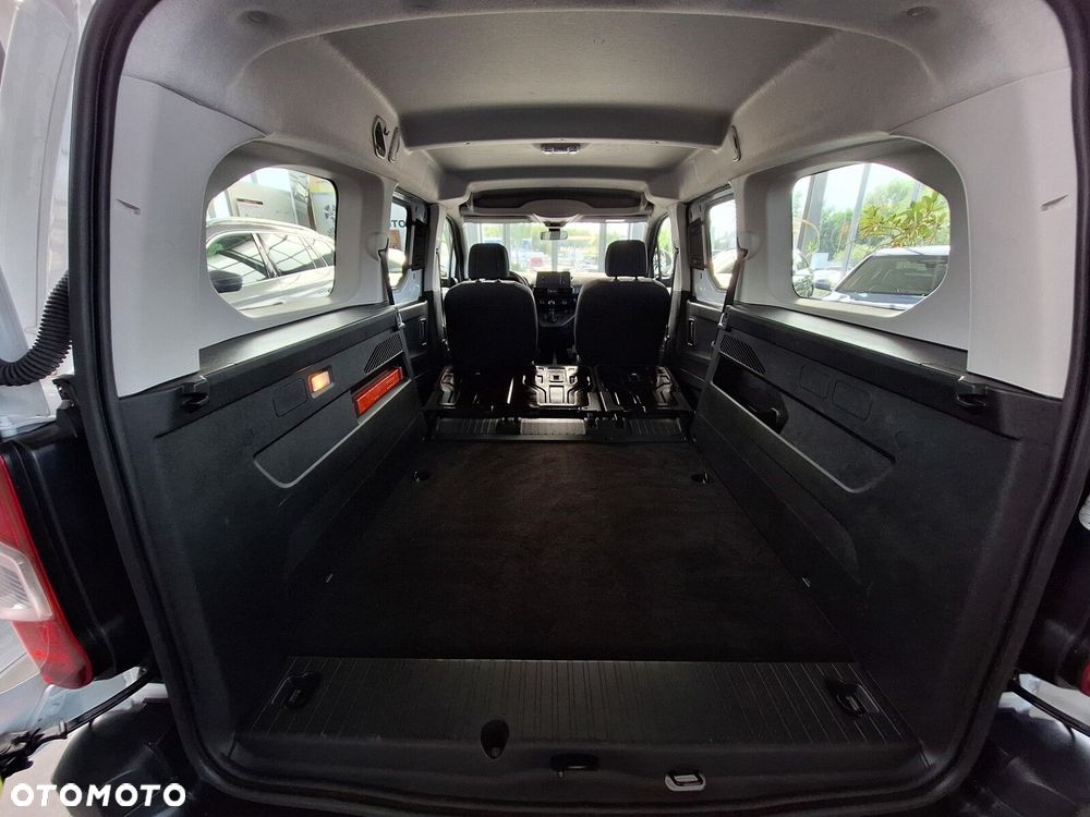 Toyota Proace City Verso Long 1.5 D-4D Combi - 23