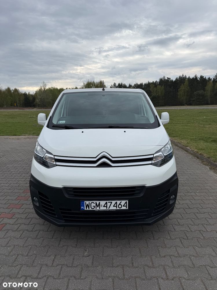 Citroën Jumpy - 1