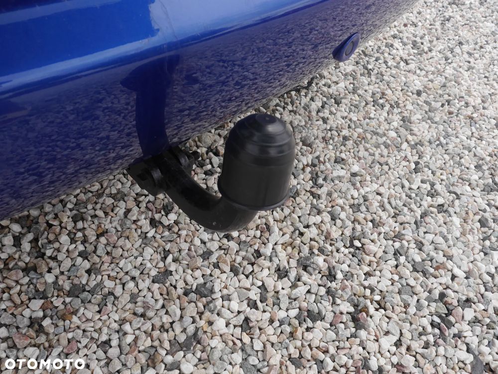 Volkswagen Caddy 2.0 TDI Life Team (7-Si.) - 14
