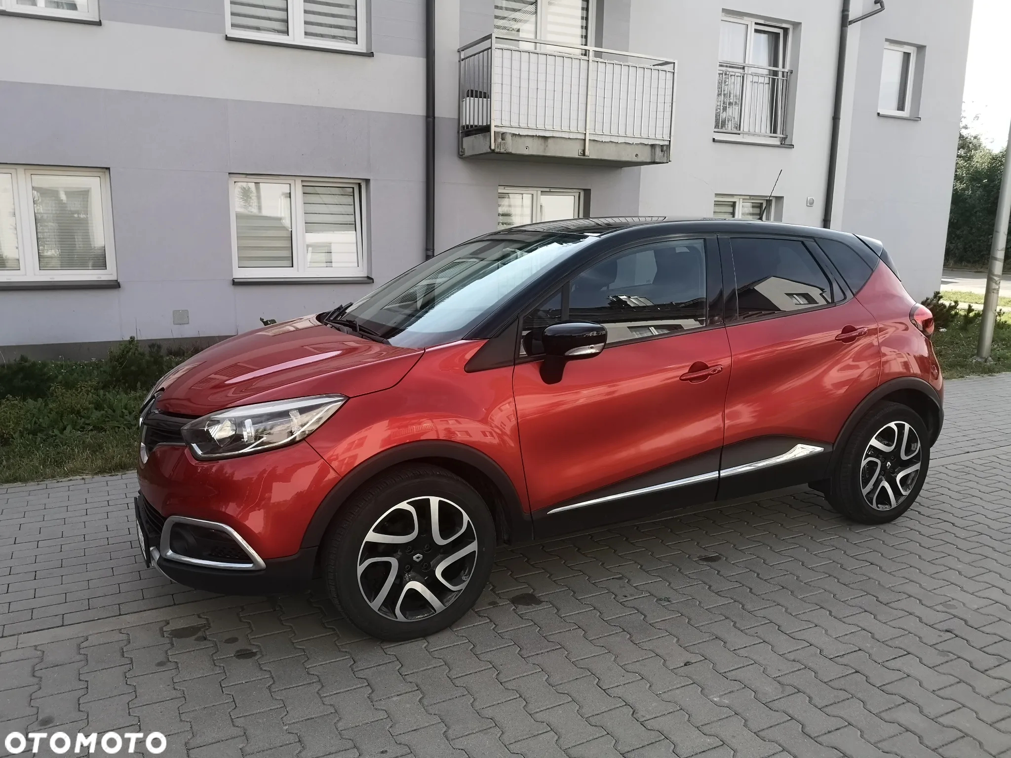 Renault Captur ENERGY TCe 90 Start&Stop Life - 2